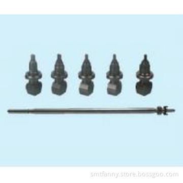 assembleon topaz xii opal xii sapphire xii nozzles